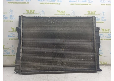 Radiator apa 7521931 BMW Seria 3 E90 (2004 - 2010) - miniatura 2
