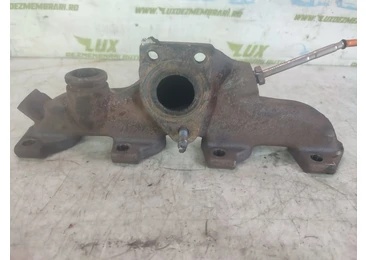 Galerie evacuare 140042052r Dacia Lodgy 1 (2013 - 2020) K9K846