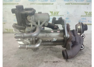 Racitor gaze EGR 147355713r Dacia Lodgy 1 (2013 - 2020) - miniatura 4