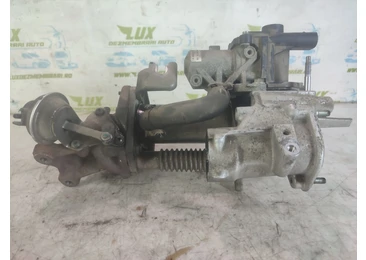 Racitor gaze EGR 147355713r Dacia Lodgy 1 (2013 - 2020) 1.5 dci K9K846