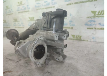 Racitor gaze EGR 147355713r Dacia Lodgy 1 (2013 - 2020) - miniatura 3