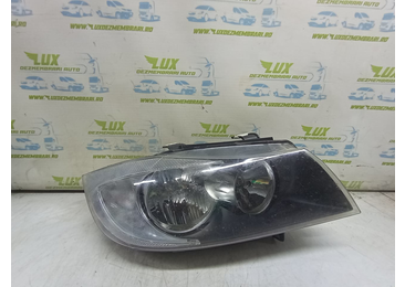 Far dreapta BMW Seria 3 E90 (2004 - 2010) N46B20O1