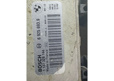 Electroventilator gmv 3135103596 BMW Seria 3 E90 (2004 - 2010) - miniatura 3
