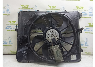 Electroventilator gmv 3135103596 BMW Seria 3 E90 (2004 - 2010) 2.0 benzina N46B20O1