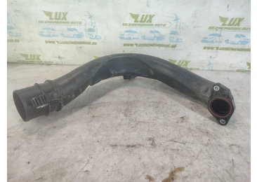 Furtun intercooler 8200645723 Dacia Lodgy 1 (2013 - 2020) 1.5 dci K9K846