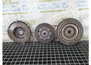 Kit ambreiaj volanta cu masa dubla Ford Mondeo MK4 (2007 - 2010) 1.8 tdci QYBA 1.8 tdci QYBA