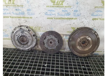Kit ambreiaj volanta cu masa dubla Ford Mondeo MK4 (2007 - 2010) - miniatura 2