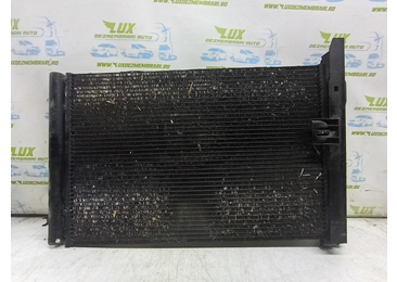 Radiator clima ac 693004003 BMW Seria 3 E90 (2004 - 2010) 2.0 benzina N46B20O1 N46B20O1