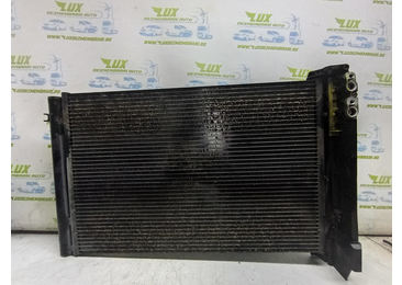 Radiator clima ac 693004003 BMW Seria 3 E90 (2004 - 2010) - miniatura 2