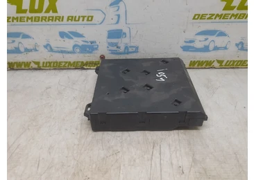 Calculator modul BCM 6R7937087R Skoda Fabia 5J (facelift) (2010 - 2014) CFWA