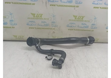 Conducta apa BMW Seria 3 E90 (2004 - 2010) N46B20O1