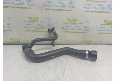 Conducta apa BMW Seria 3 E90 (2004 - 2010) - miniatura 2