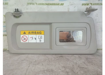 Parasolar dreapta Dacia Lodgy 1 (2013 - 2020) 1.5 dci K9K846 K9K846