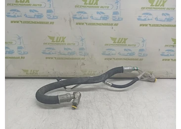 Conducta clima ac 6951637 BMW Seria 3 E90 (2004 - 2010) 2.0 benzina N46B20O1