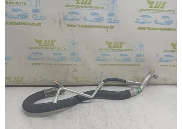 Conducta clima ac 6951637 BMW Seria 3 E90 (2004 - 2010) - miniatura 2