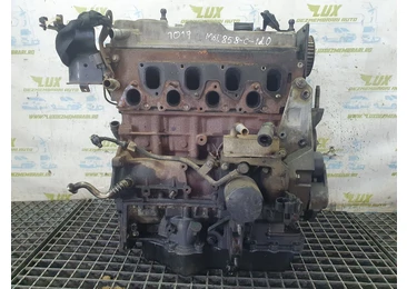 Motor complet fara anexe QYBA Ford Mondeo MK4 (2007 - 2010) 1.8 tdci QYBA QYBA