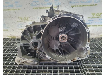 Cutie de viteze manuala 6 trepte 7g9r-7002-zf Ford Mondeo MK4 (2007 - 2010) 1.8 tdci QYBA QYBA