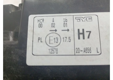 Far stanga e1312578 BMW Seria 3 E90 (2004 - 2010) - miniatura 3