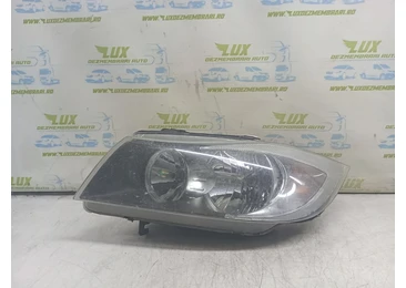 Far stanga e1312578 BMW Seria 3 E90 (2004 - 2010) 2.0 benzina N46B20O1