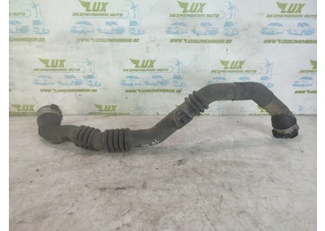 Furtun intercooler 144604599r-a Dacia Lodgy 1 (2013 - 2020) 1.5 dci K9K846