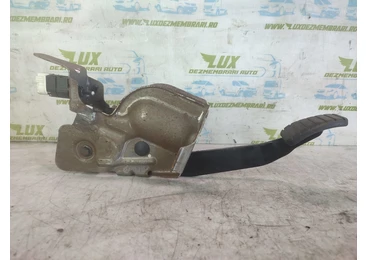 Pedala frana Dacia Lodgy 1 (2013 - 2020) 1.5 dci K9K846