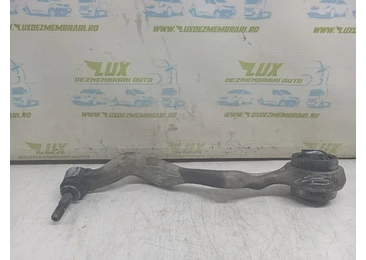 Brat suspensie stanga fata BMW Seria 3 E90 (2004 - 2010) N46B20O1