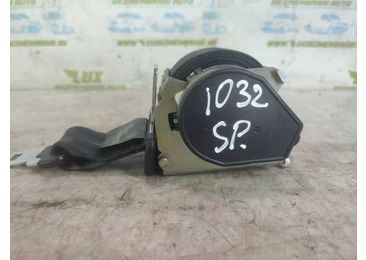 Centura siguranta stanga spate a6021703 Dacia Lodgy 1 (2013 - 2020) 1.5 dci K9K846 K9K846