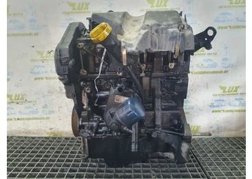 Motor complet fara anexe 1.5 dci K9K846 Dacia Lodgy 1 (2013 - 2020) 1.5 dci K9K846 K9K846