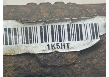 Suport etrier 1k5ht Volkswagen Golf 6 (2008 - 2015) - miniatura 3