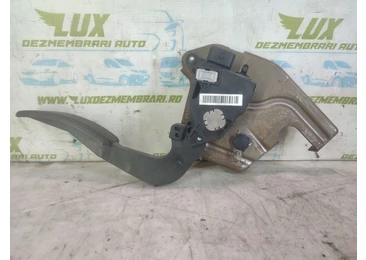 Pedala frana 180023122r Dacia Lodgy 1 (2013 - 2020) 1.5 dci K9K846 1.5 dci K9K846