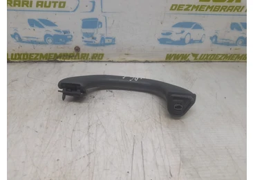 Maner plafon 6y0857607M Skoda Fabia 5J (facelift) (2010 - 2014) CFWA