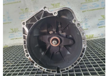 Cutie de viteze manuala 6 trepte 23007533818 BMW Seria 3 E90 (2004 - 2010) - miniatura 5