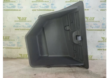 Torpedou Dacia Lodgy 1 (2013 - 2020) - miniatura 2
