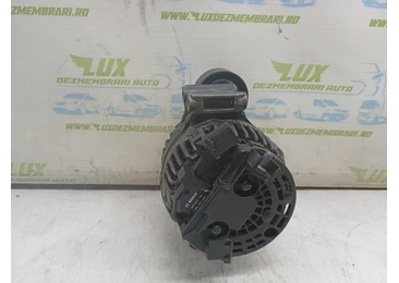 Alternator BMW Seria 3 E90 (2004 - 2010) 2.0 benzina N46B20O1 N46B20O1