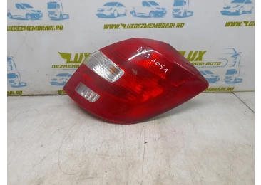Stop dreapta 5j6945112 Skoda Fabia 5J (facelift) (2010 - 2014) 1.2 tdi CFW CFWA