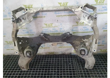 Cadru motor BMW Seria 3 E90 (2004 - 2010) 2.0 benzina N46B20O1 N46B20O1