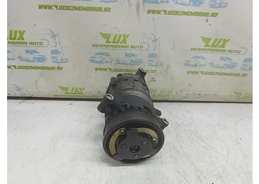 Compresor clima ac 6915380-08 BMW Seria 3 E90 (2004 - 2010) 2.0 benzina N46B20O1 N46B20O1