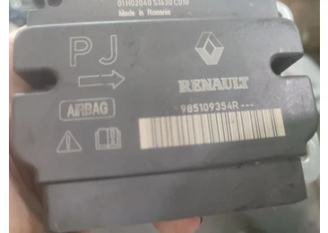 Calculator airbag 985109354r Dacia Lodgy 1 (2013 - 2020) - miniatura 4