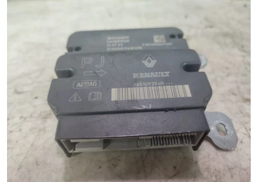 Calculator airbag 985109354r Dacia Lodgy 1 (2013 - 2020) K9K846