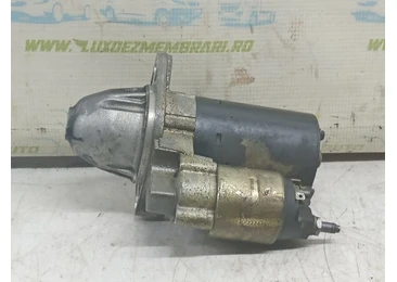 Electromotor 0001107426 BMW Seria 3 E90 (2004 - 2010) 2.0 benzina N46B20O1 N46B20O1