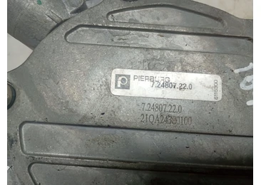 Pompa vacuum 724807220 BMW Seria 3 E90 (2004 - 2010) - miniatura 3