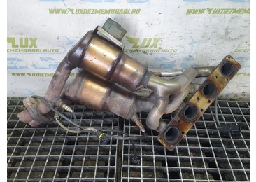 Catalizator 7532997 BMW Seria 3 E90 (2004 - 2010) N46B20O1