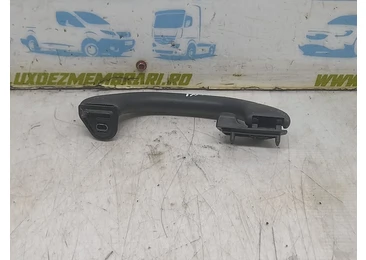 Maner plafon 6y0857607NP Skoda Fabia 5J (facelift) (2010 - 2014) CFWA