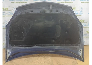 Capota motor Opel Astra H (2004 - 2007) - miniatura 4