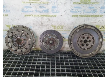 Kit ambreiaj volanta cu masa dubla 21217560207 BMW Seria 3 E90 (2004 - 2010) - miniatura 2