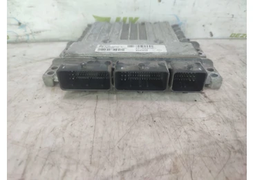 Calculator motor ECU 237104454r Dacia Lodgy 1 (2013 - 2020) 1.5 dci K9K846