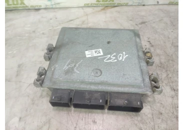 Calculator motor ECU 237104454r Dacia Lodgy 1 (2013 - 2020) - miniatura 2