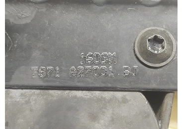Macara geam stanga spate A27001 Ford Mondeo MK4 (2007 - 2010) - miniatura 3