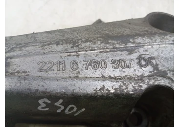 Suport motor 2211676030704 BMW Seria 3 E90 (2004 - 2010) - miniatura 3