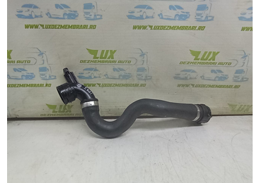 Conducta apa 17127531769-02 BMW Seria 3 E90 (2004 - 2010) N46B20O1